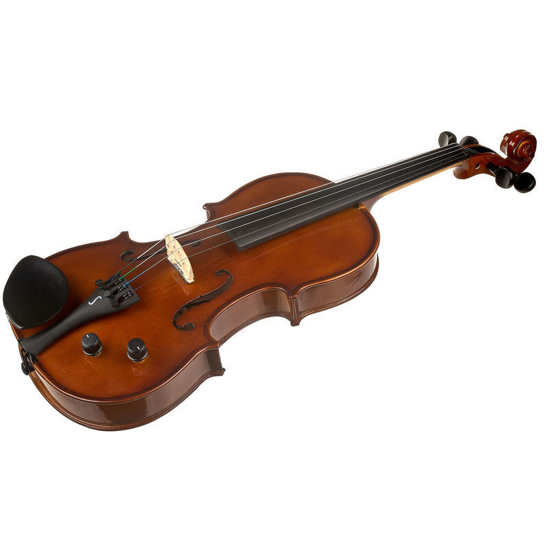 STENTOR 1515A STUDENT II ELECTRIC VIOLIN OUTFIT 4/4 Скрипка