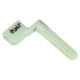 DUNLOP 105RGL Stringwinder Ключі для намотки струн
