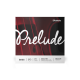 D'ADDARIO PRELUDE BASS Single E String 3/4 Scale Medium Tension