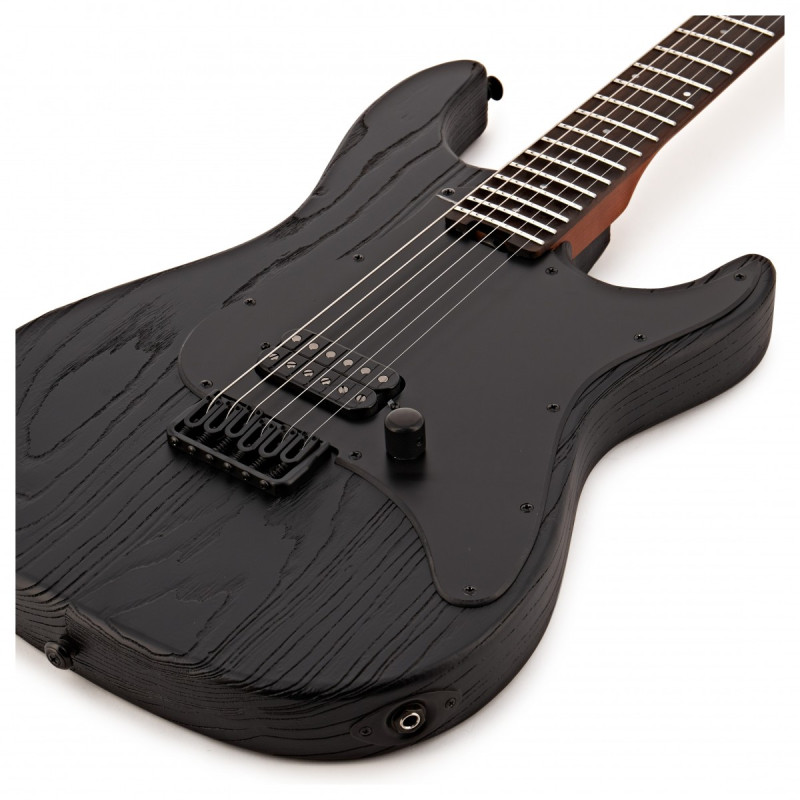 LTD SN-1HT (Black Blast)
