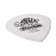 DUNLOP TORTEX WHITE JAZZ III PICK 1.0MM Медіатори