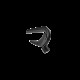D'ADDARIO PW-CP-12 UKULELE PRO CAPO