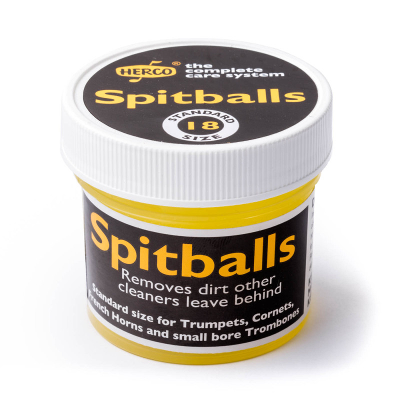 DUNLOP HE185 Spitballs