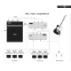 FRIEDMAN BUFFER BAY 6