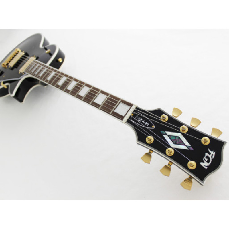 FGN NLC10RMP NEO CLASSIC SERIES (Black)
