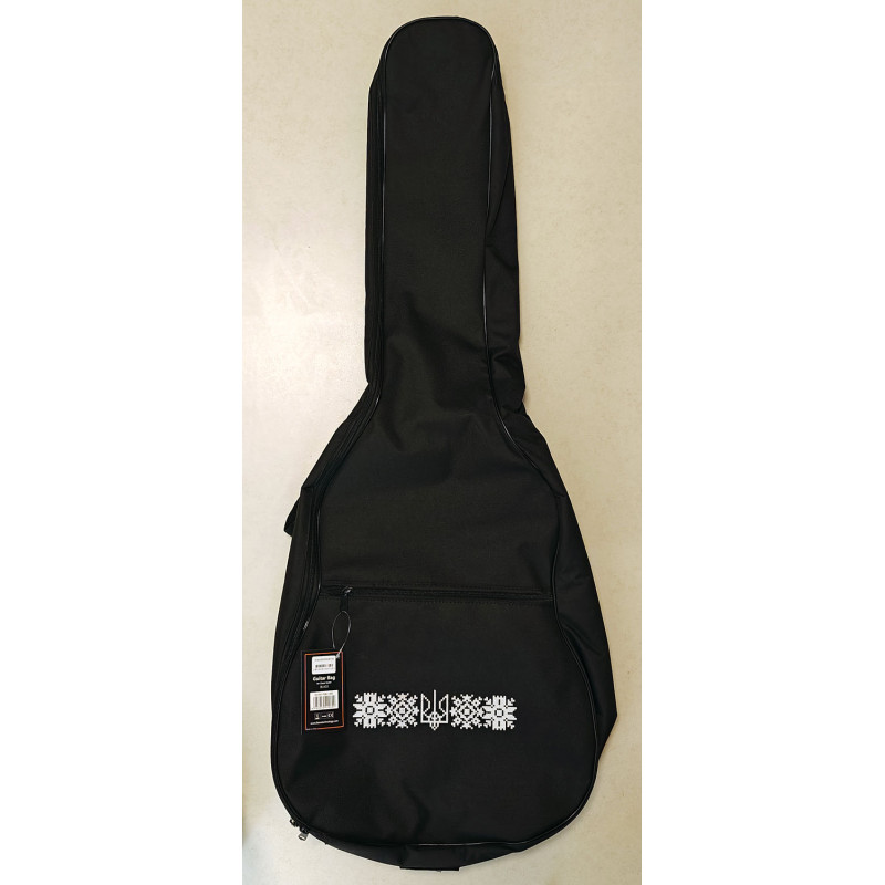 FZONE FGB-130C Classic Guitar Bag