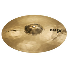 SABIAN 21