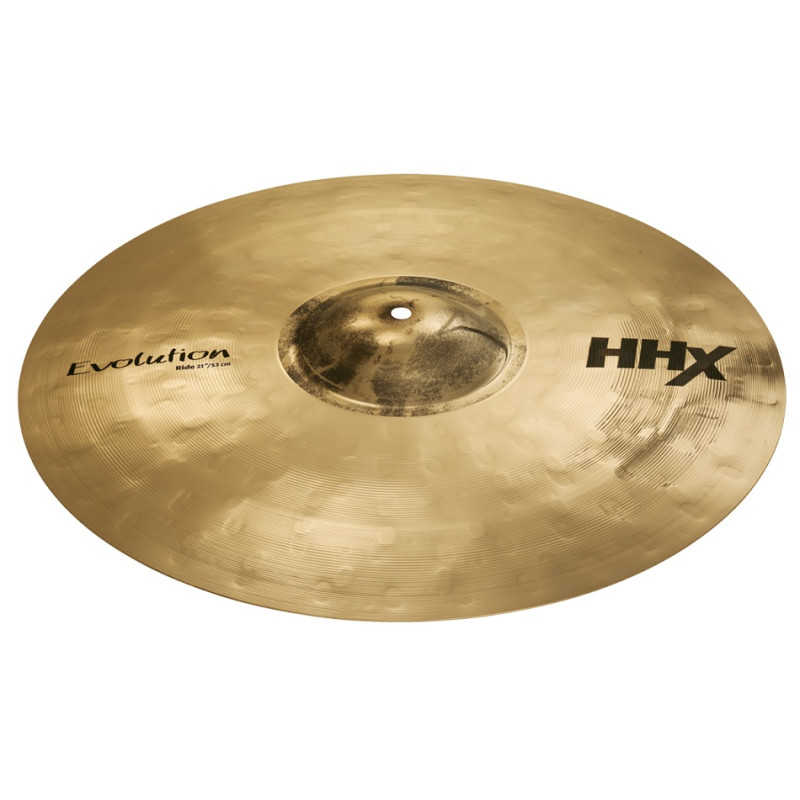 SABIAN 21
