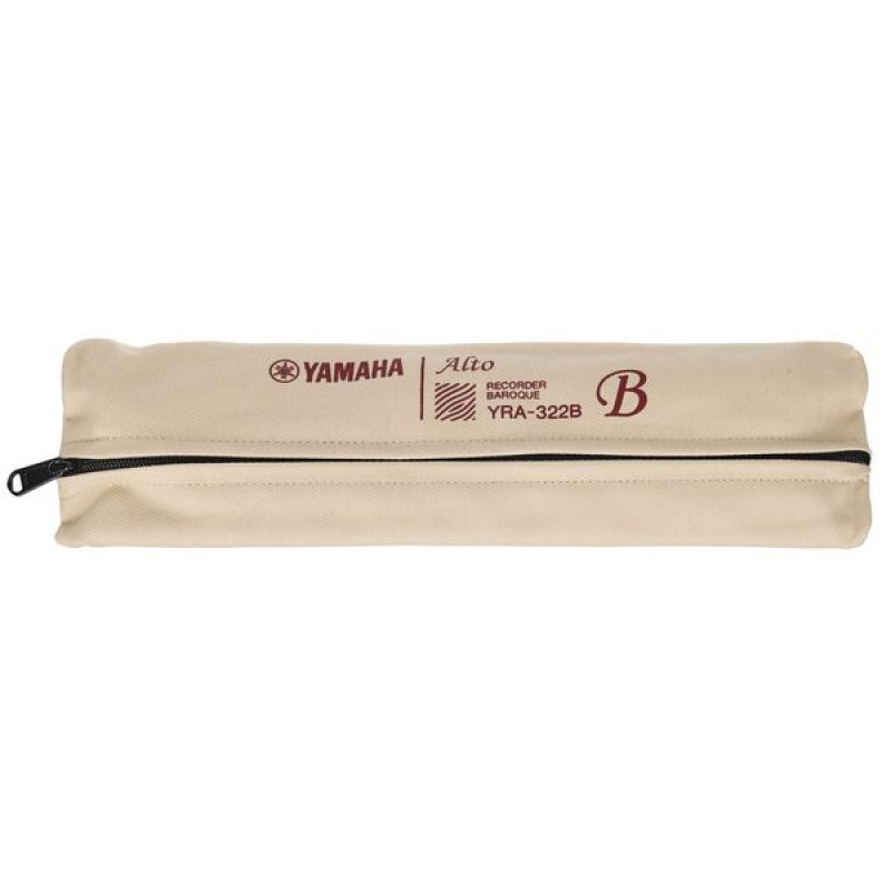 YAMAHA YRA-322B Alto Блок-флейта