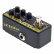 MOOER 002 UK GOLD 900 Педаль эффектов