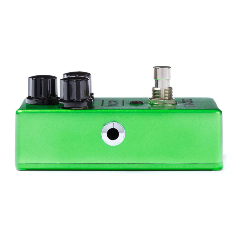 MXR GT-OD OVERDRIVE Педаль ефектів