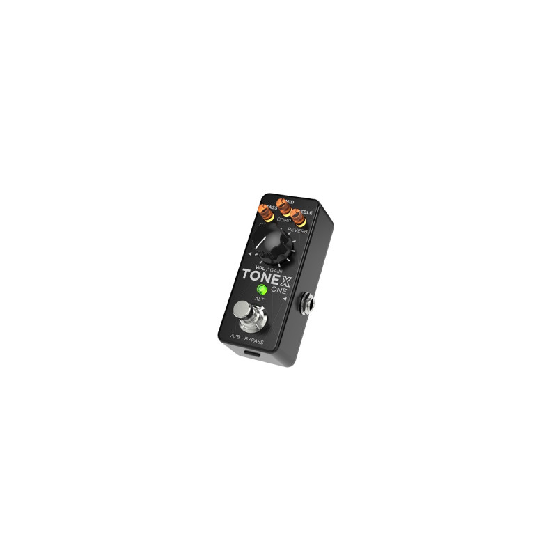 IK MULTIMEDIA ToneX One