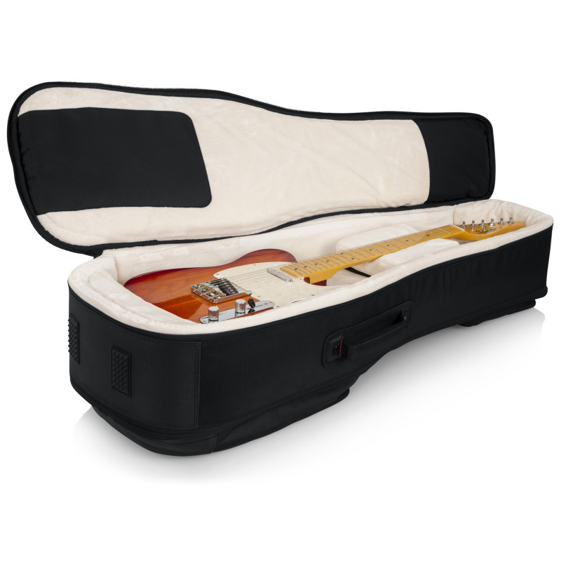 GATOR G-PG ELECTRIC PRO-GO Electric Guitar Gig Bag Чохол для електрогітари