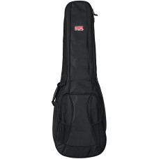 GATOR GBE-AC-BASS Acoustic Bass Guitar Gig Bag Чехол для бас-гитары акустической