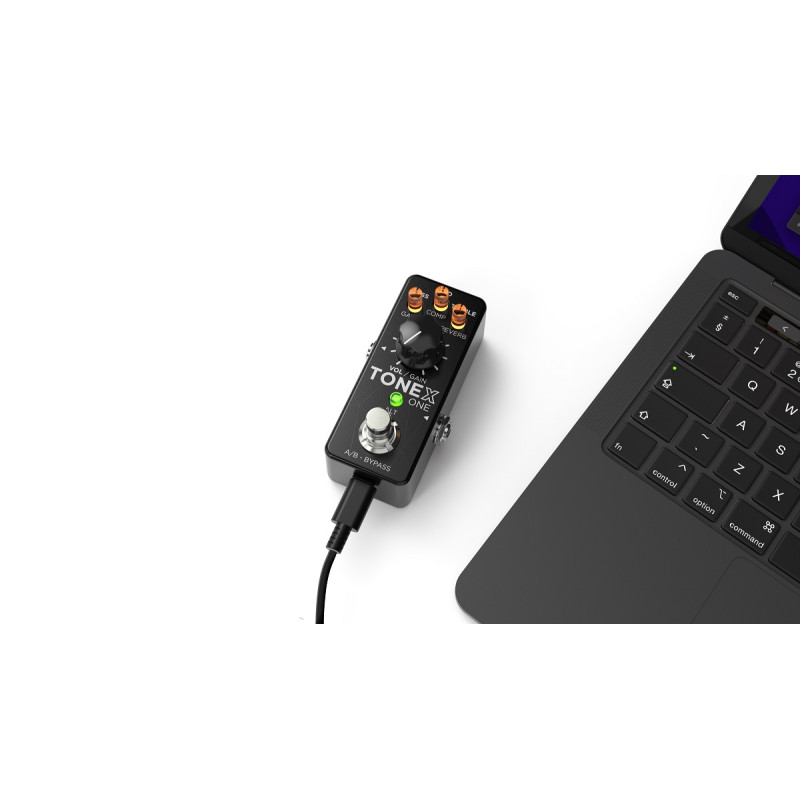 IK MULTIMEDIA ToneX One