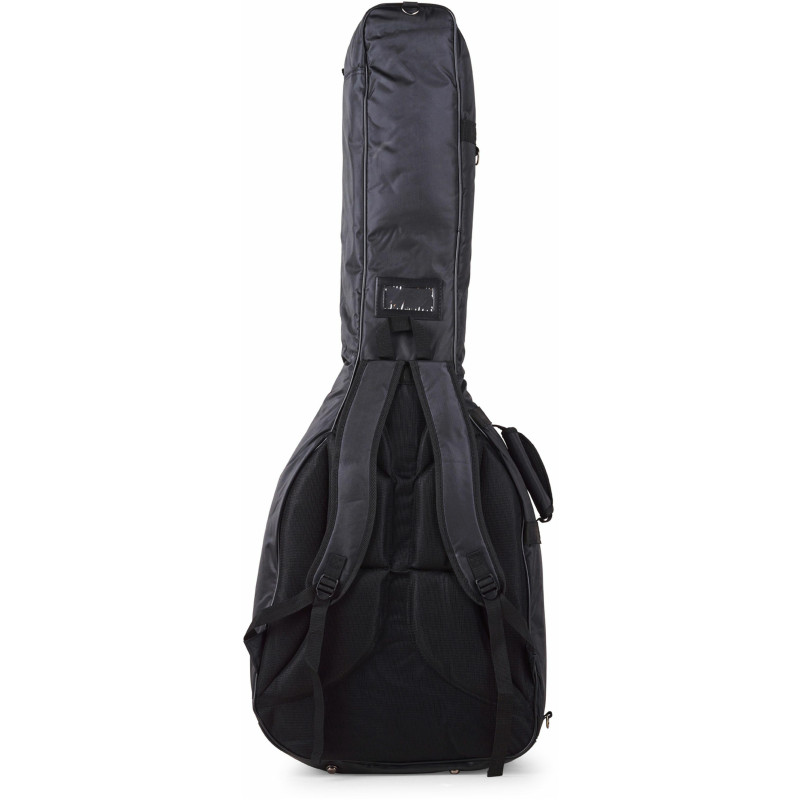 ROCKBAG RB20510 B Deluxe Line - Acoustic Bass Gig Bag