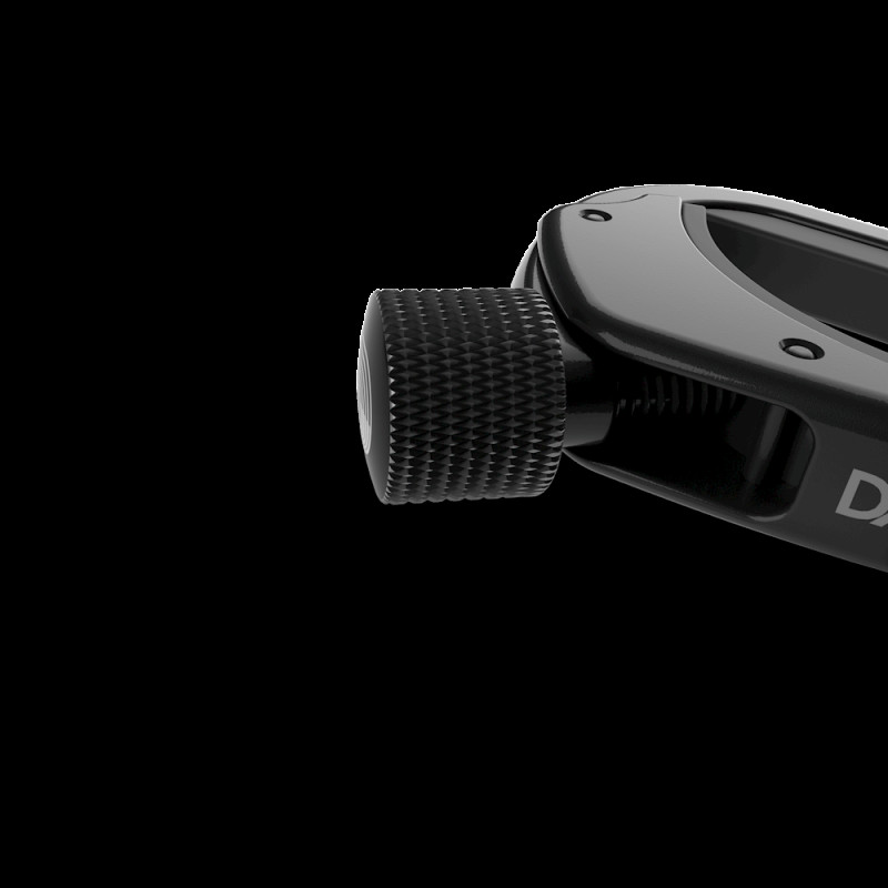 D'ADDARIO PW-CP-12 UKULELE PRO CAPO