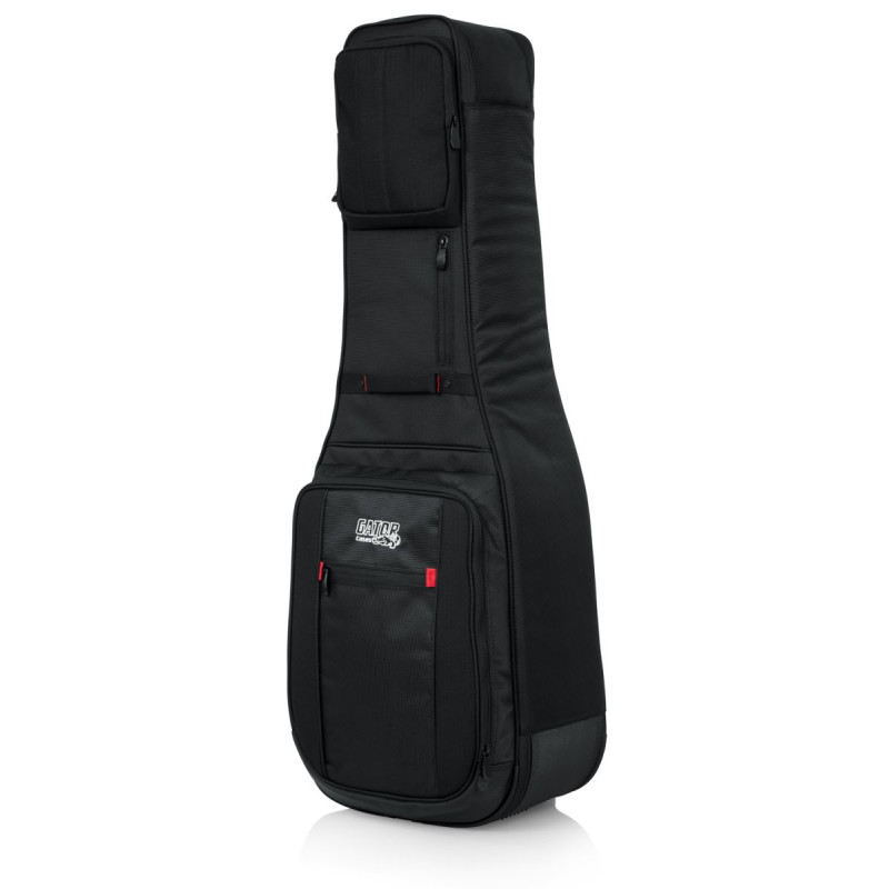 GATOR G-PG ELECTRIC PRO-GO Electric Guitar Gig Bag Чохол для електрогітари