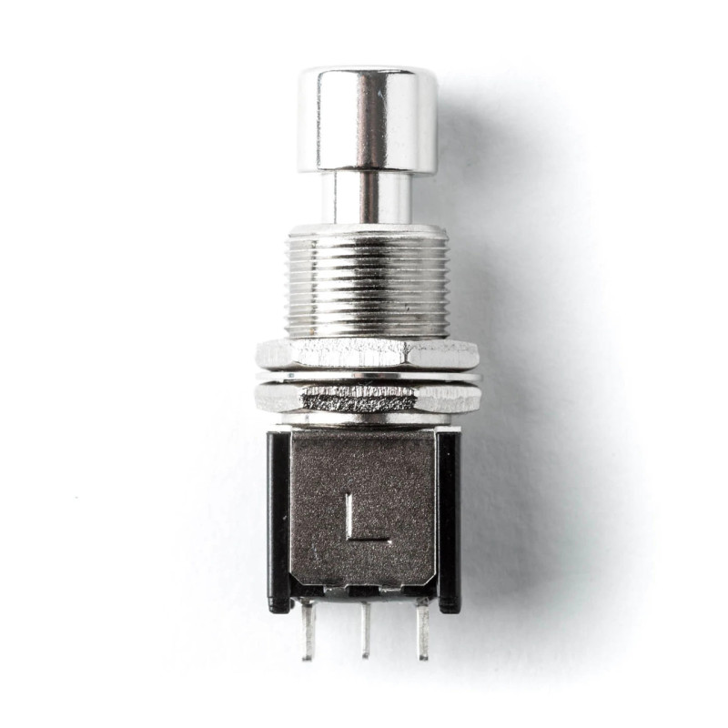 DUNLOP ECB554 MXR SWITCH DPDT