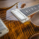PRS McCarty 594 10 Top (Yellow Tiger) #0362054