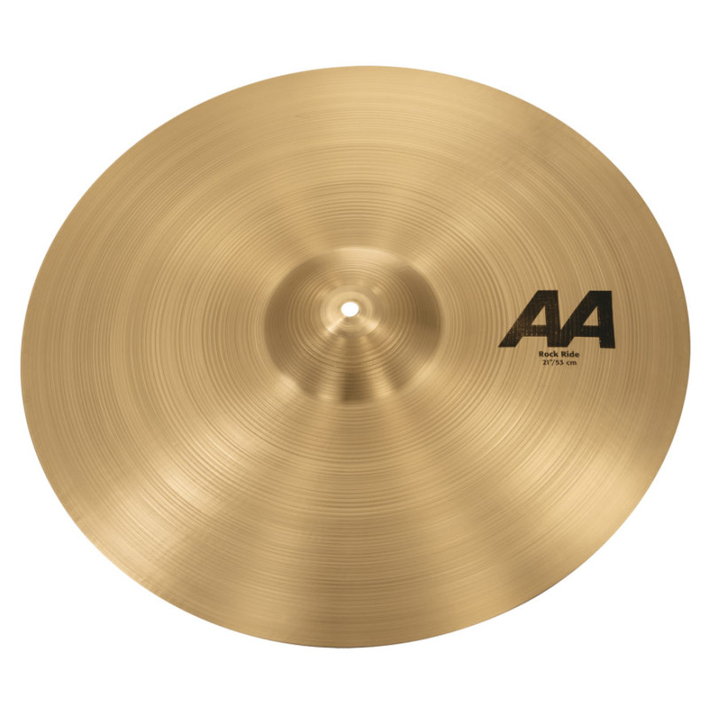 SABIAN 21
