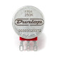 DUNLOP DSP250K SUPER POT 250K SPLIT SHAFT POTENTIOMETER Потенціометр для електрогітари 250кОм