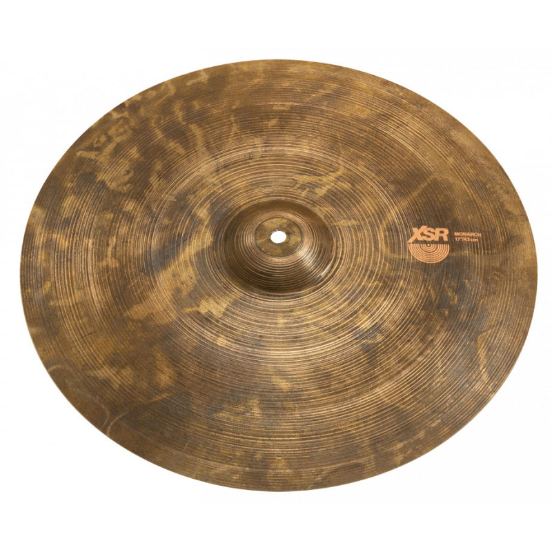SABIAN 17