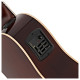 YAMAHA FX370C (Natural) Акустическая гитара