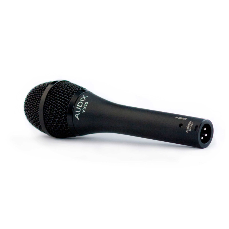 AUDIX VX10 Мікрофон