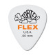 DUNLOP TORTEX FLEX STANDARD PICK .60MM Медіатори