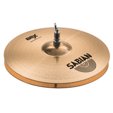 SABIAN 14" B8X Rock Hats Тарелка