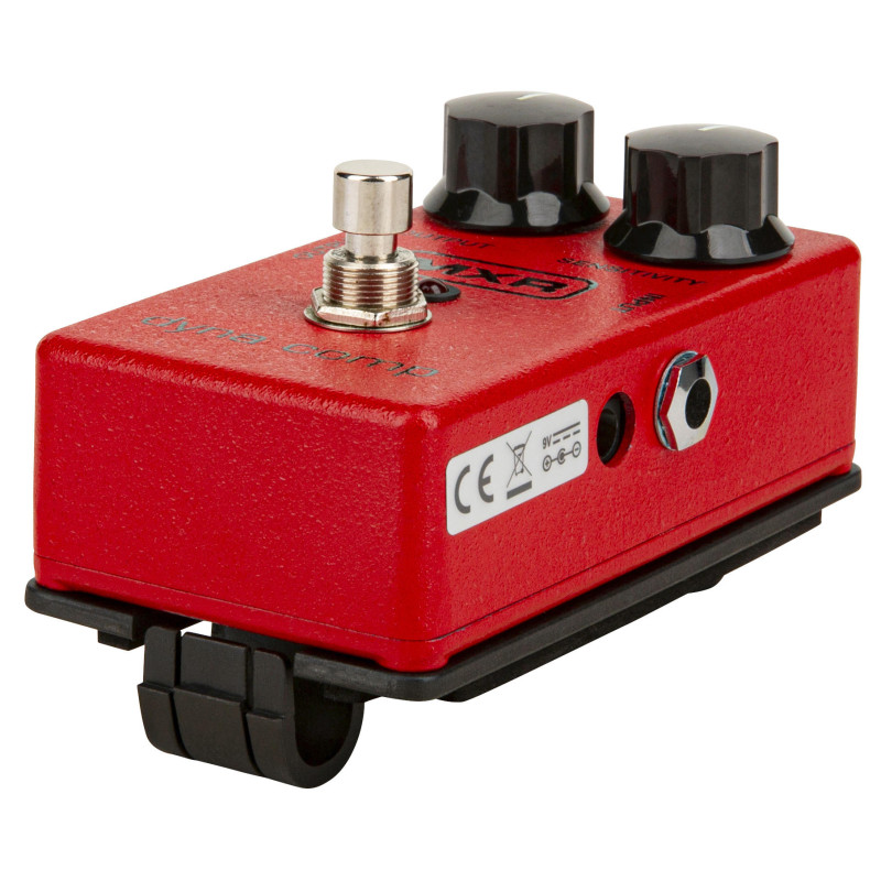 ROCKBOARD QuickMount Type A - Pedal Mounting Plate For Standard Single Pedals