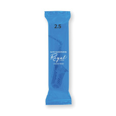 D'ADDARIO Royal - Alto Sax #2.5 (1шт)