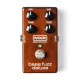 MXR BASS FUZZ DELUXE Педаль ефектів