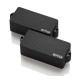 EMG P (Black)