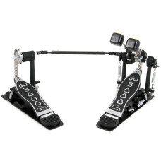 DW DOUBLE 3002 PEDAL