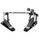 DW DOUBLE 3002 PEDAL