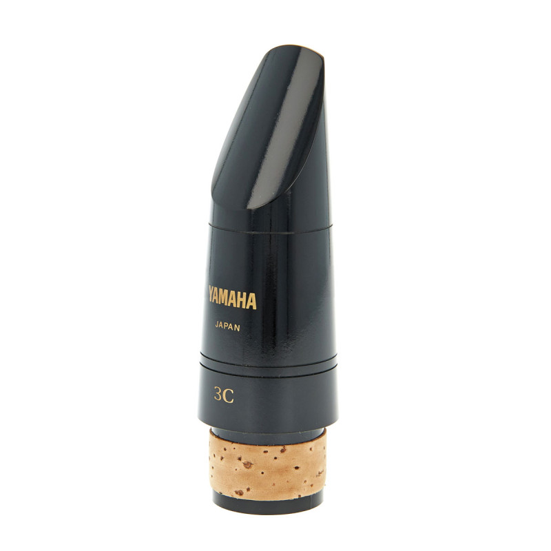 YAMAHA CL-3C Standart Series Clarinet Мундштук