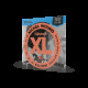 D‘ADDARIO EXL110W XL NICKEL WOUND REGULAR LIGHT WOUND 3RD (10-46) Струни для електрогітари