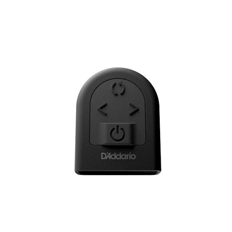 D`ADDARIO PW-CT-14 Micro Violin Tuner
