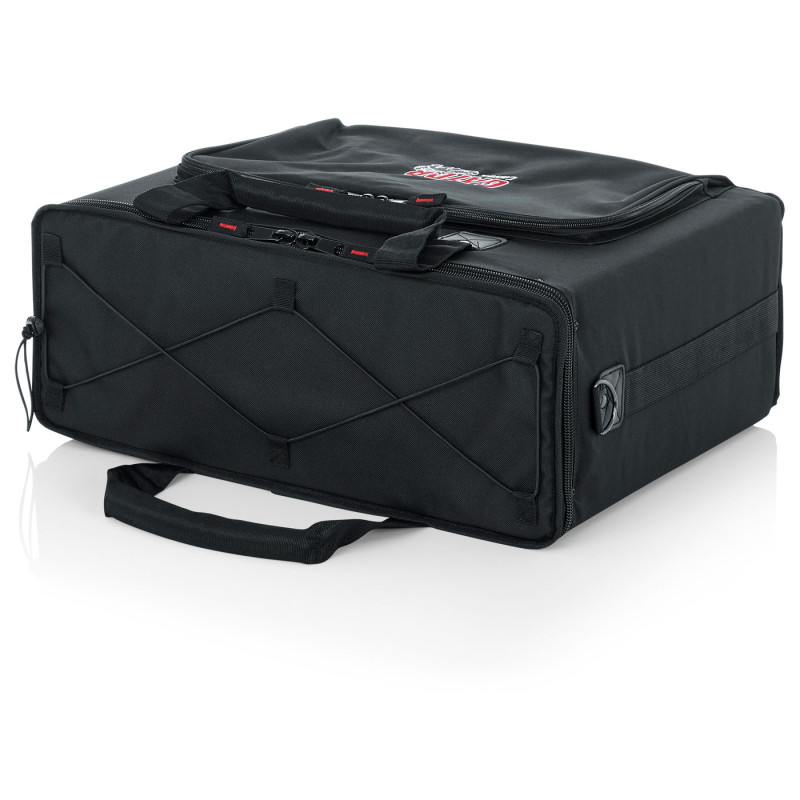 GATOR GRB-4U - 4U Audio Rack Bag