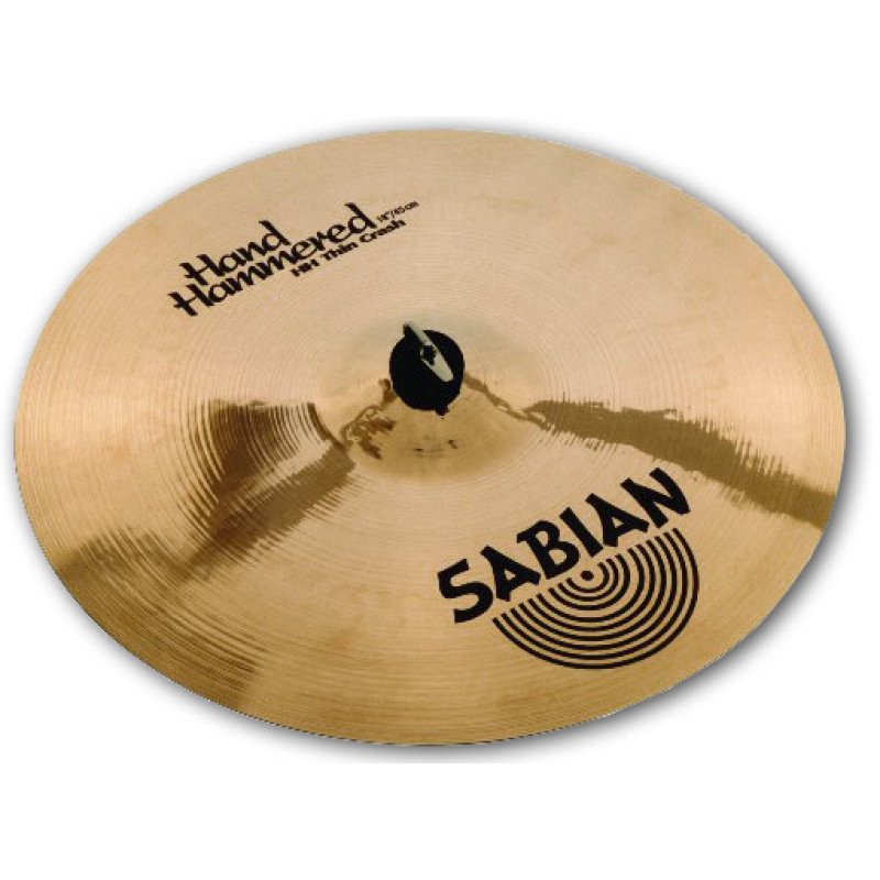 SABIAN 18