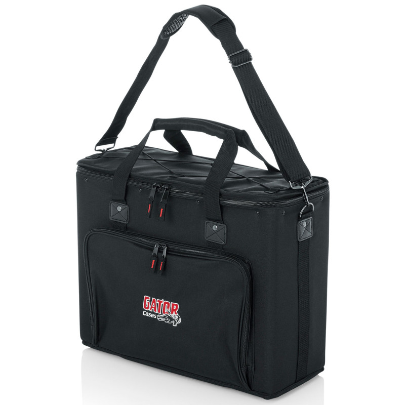 GATOR GRB-4U - 4U Audio Rack Bag
