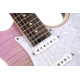 CORT G280 Select (Trans Chameleon Purple) Електрогітара