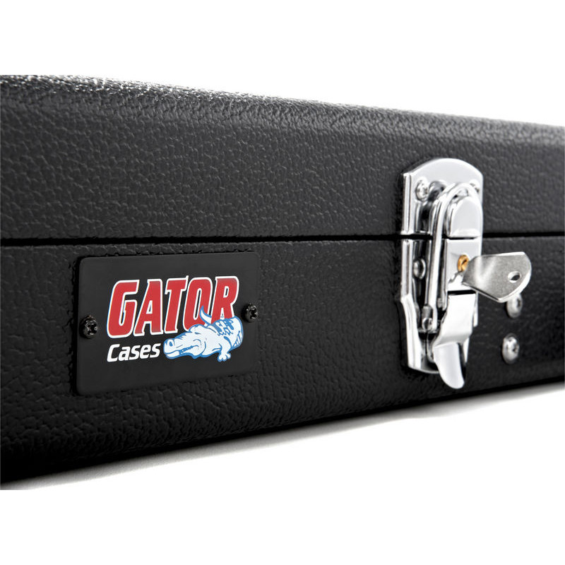 GATOR GW-JM 335 JOURNEYMAN Semi-Hollow Electrics Case Кейс для електрогітари