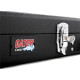 GATOR GW-JM 335 JOURNEYMAN Semi-Hollow Electrics Case Кейс для електрогітари