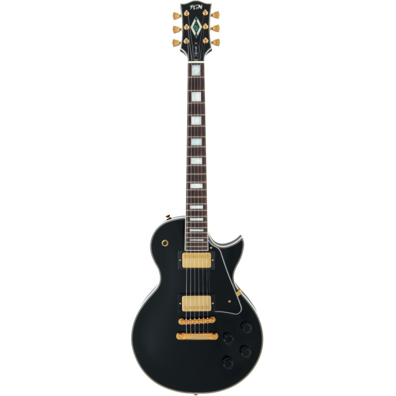 FGN NLC10RMP NEO CLASSIC SERIES (Black)