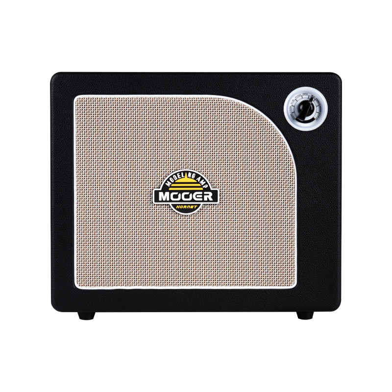 MOOER Hornet 30 Black Комбоусилитель