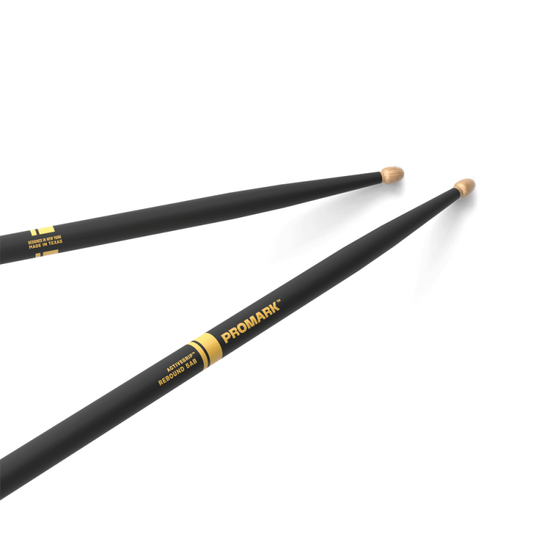 PROMARK REBOUND 5AB ACTIVEGRIP