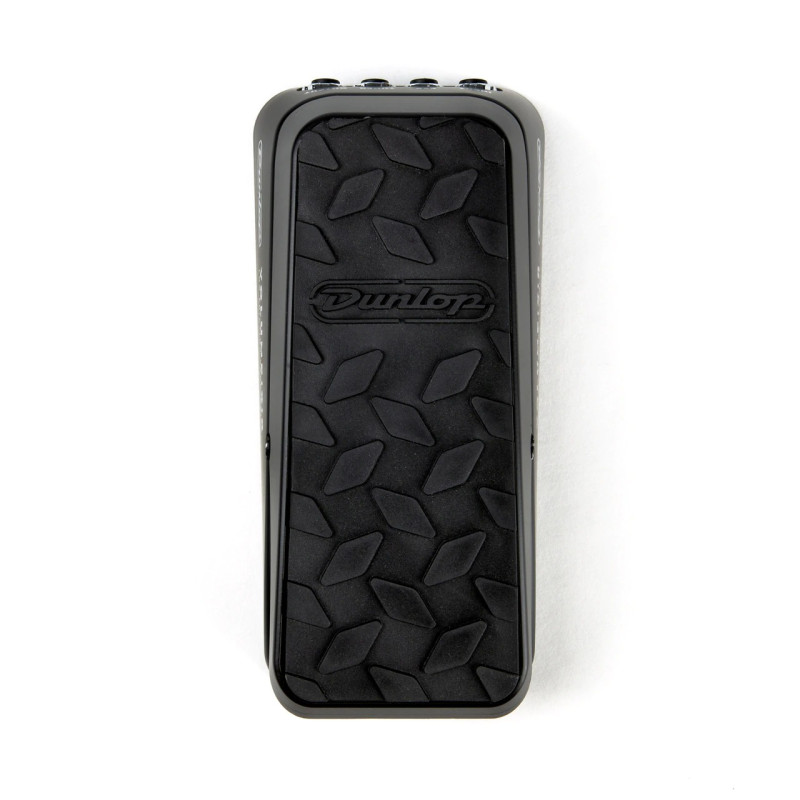 DUNLOP VOLUME (X) 8 PEDAL Педаль ефектів